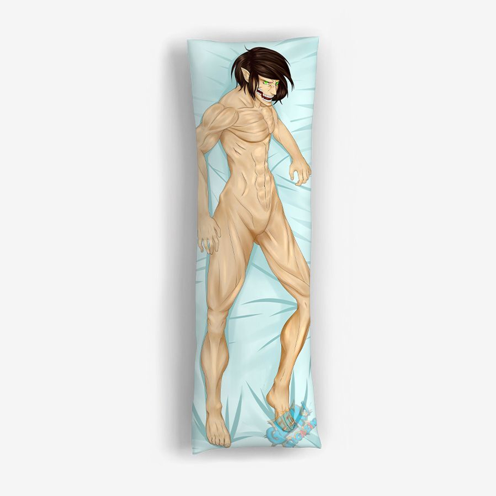 Dakimakura eren hotsell