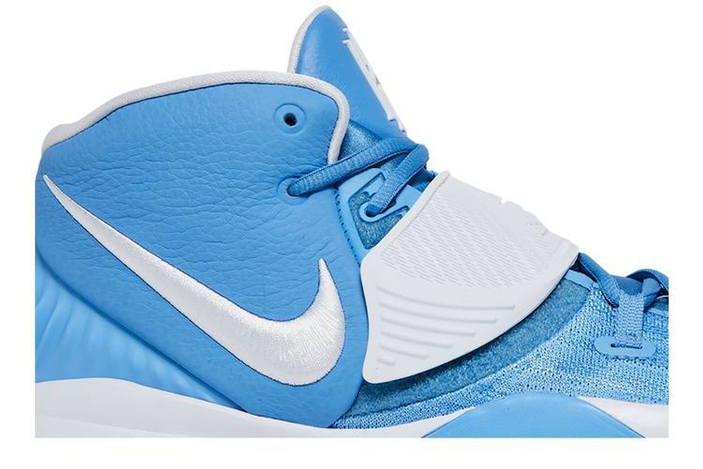 Кроссовки Nike Kyrie 6 Tb Promo