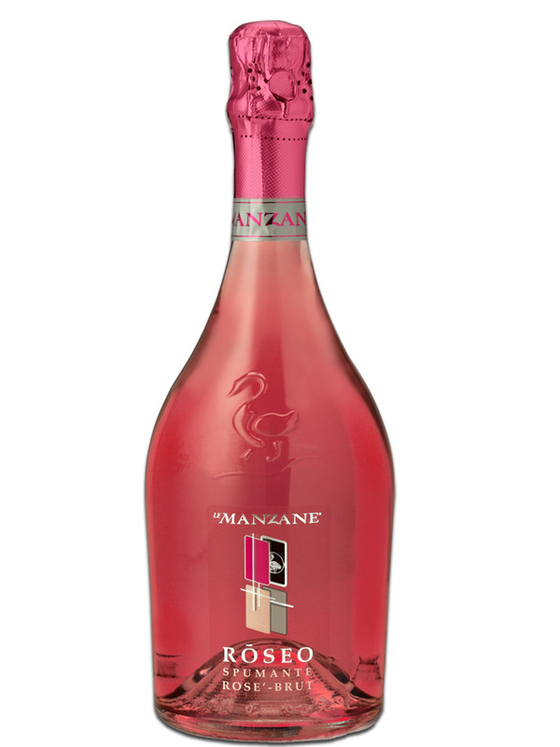 Ле Манзане Розео / Le Manzane Roseo,