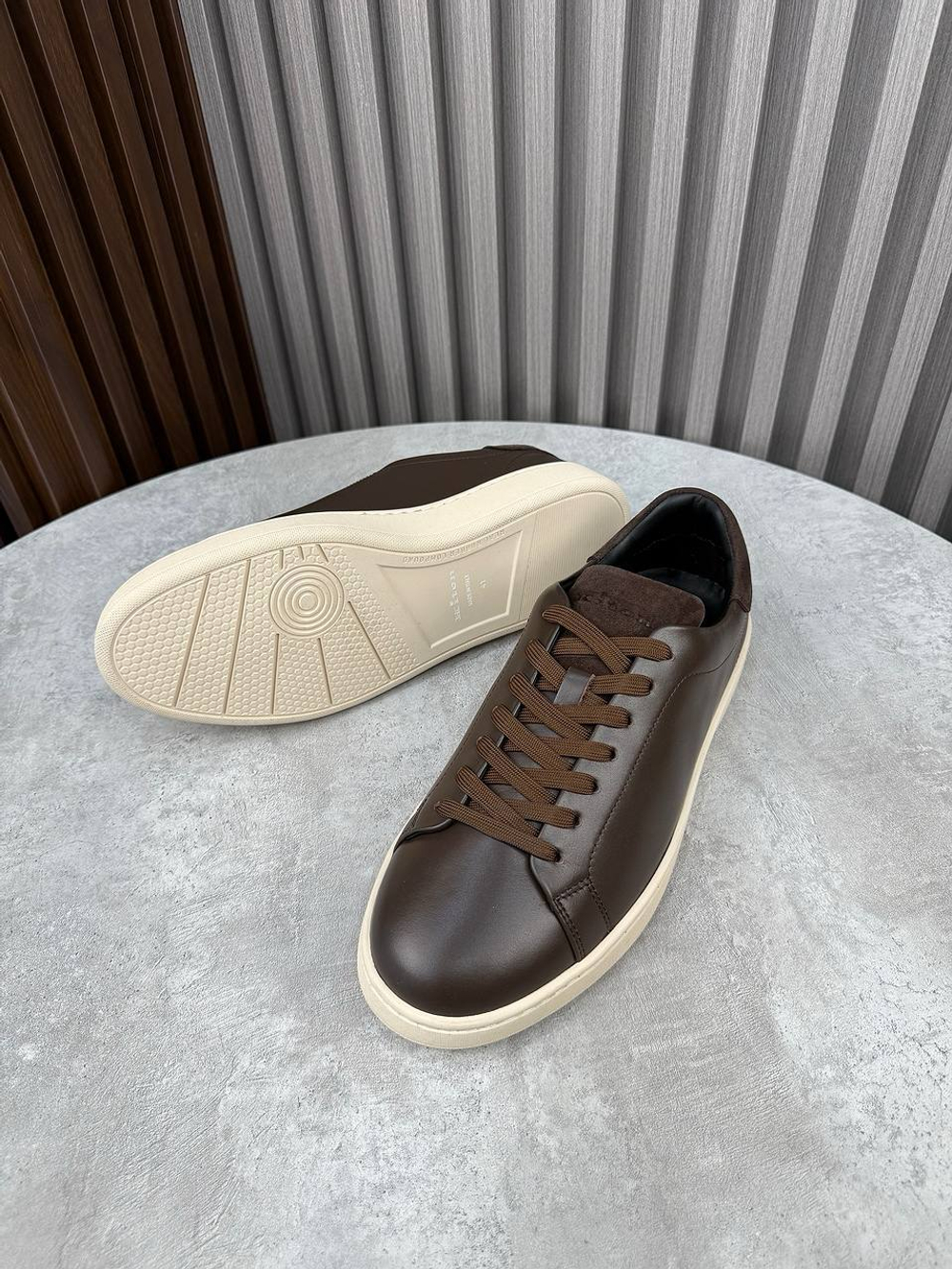 Кеды Kiton