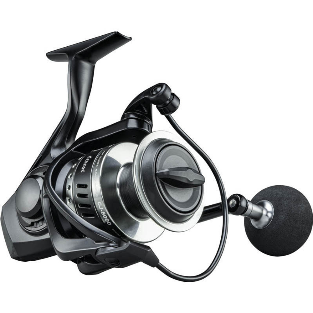 Катушка Okuma Cedros 10000 Regular Speed