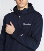 Худи Champion - темно-синий(217866)