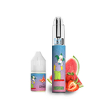 RANDM Dazzle - Strawberry Watermelon (5000)