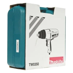 Makita TW0350 сетевой гайковерт ударный