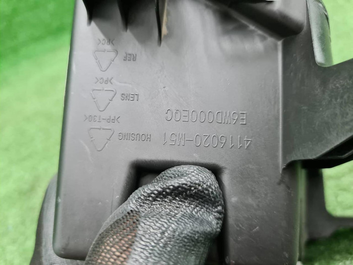 ПТФ правая Changan CS85 (2019-н.в.)