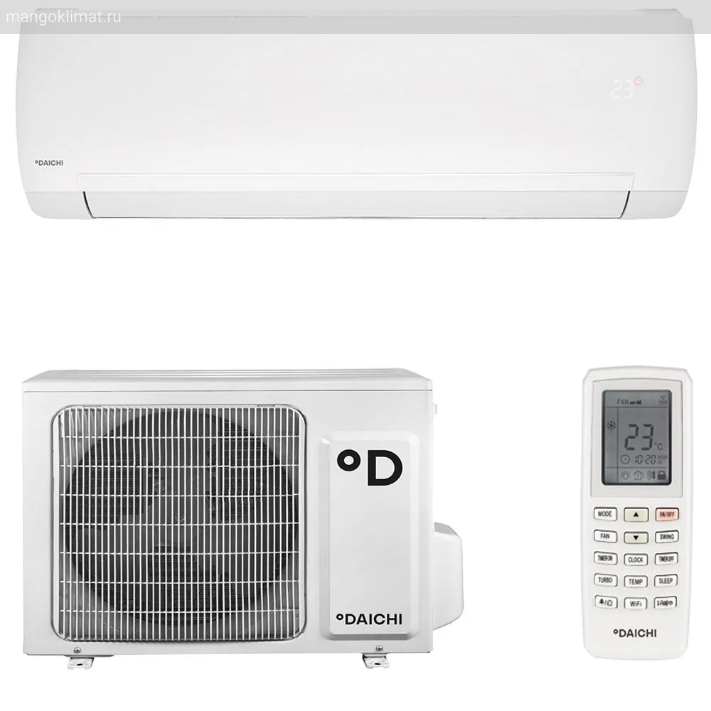 Daichi SIB70AVQS1R / SIB70FVS1R