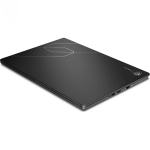 Ноутбук MSI Stealth 16 AI+ B3WH-013RU Core Ultra 9 386H 32Gb SSD1Tb NVIDIA GeForce RTX5070Ti 12Gb 16" OLED QHD+ (2560x1600) Windows 11 Home black WiFi BT Cam (9S7-263111-013)