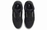 Кроссовки Jordan Air Jordan 3 "Off Noir" (Женская размерная сетка)