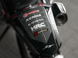 Мотоцикл кроссовый эндуро SHARMAX Expert 300