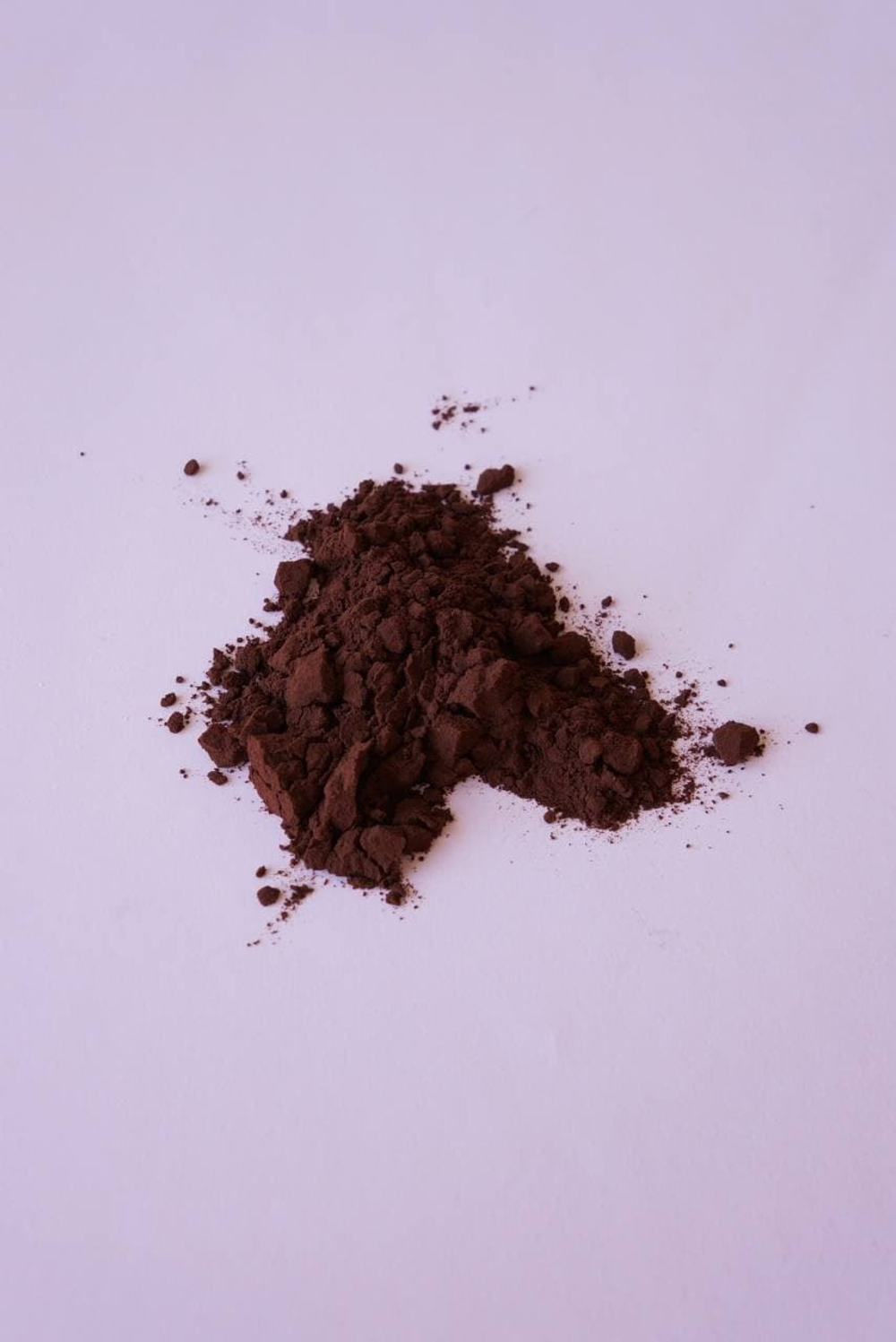 Какао-порошок Van Houten Red Cameroon (красный) 100гр