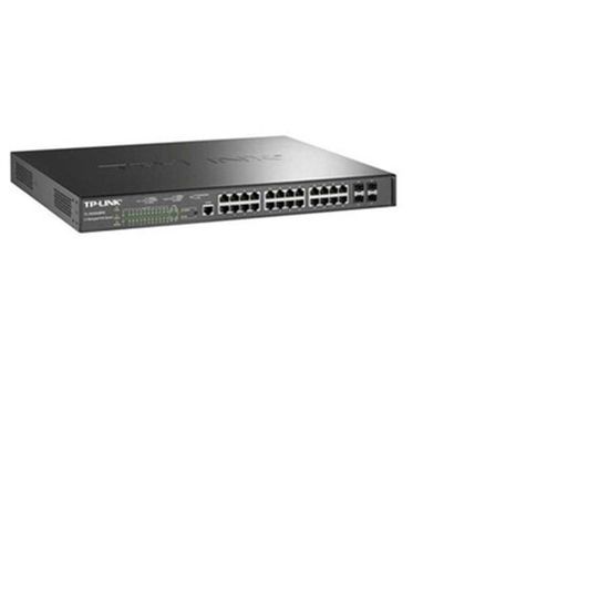 Коммутатор TP-Link TL-SH5428PE (TL-SH5428PE)