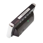 Часы VST-731W-4 C`/Дата, зеленое свечение USB питание