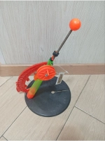 Удочка поставушка зимняя Цапля