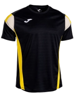 Футболка MONTREAL SHORTS SLEEVE (WH/NV) (S) реал.