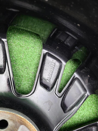 Диск литой R16 Lada Vesta (2015-н.в.)