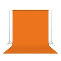 Фон бумажный Savage SA 24-12 Orange 2.72 x 11м оранжевый