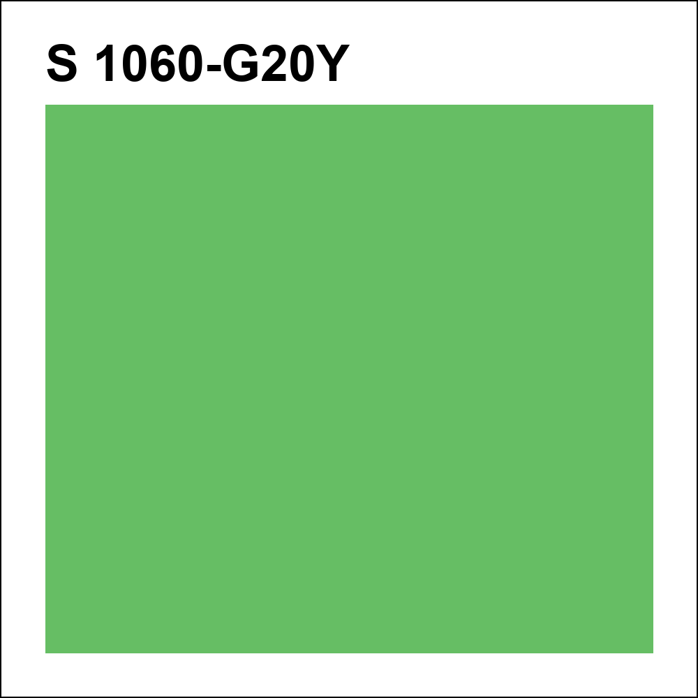 S 1060-G20Y за кг