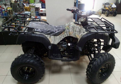 Квадроцикл MOTOLAND (МОТОЛЕНД) 200 ALL ROAD