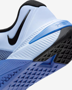 Кроссовки мужские Nike Metcon 10 (Синие)