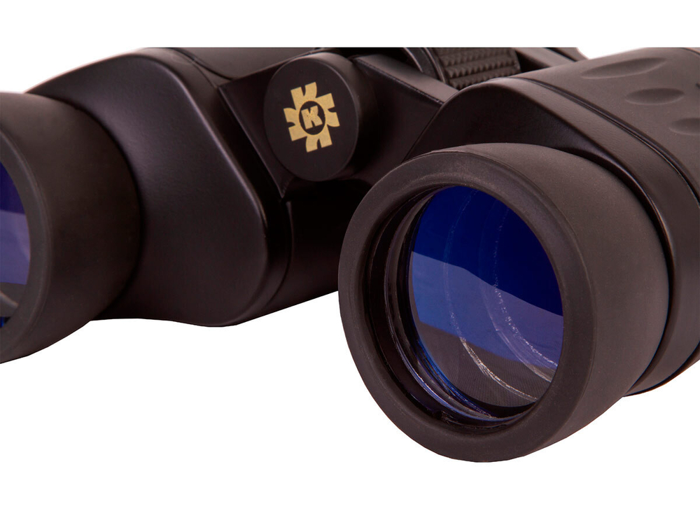 Бинокль Konus Konusvue 8x40 WA
