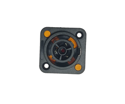 Панельный силовой разъем powerCON IP54 (выход)