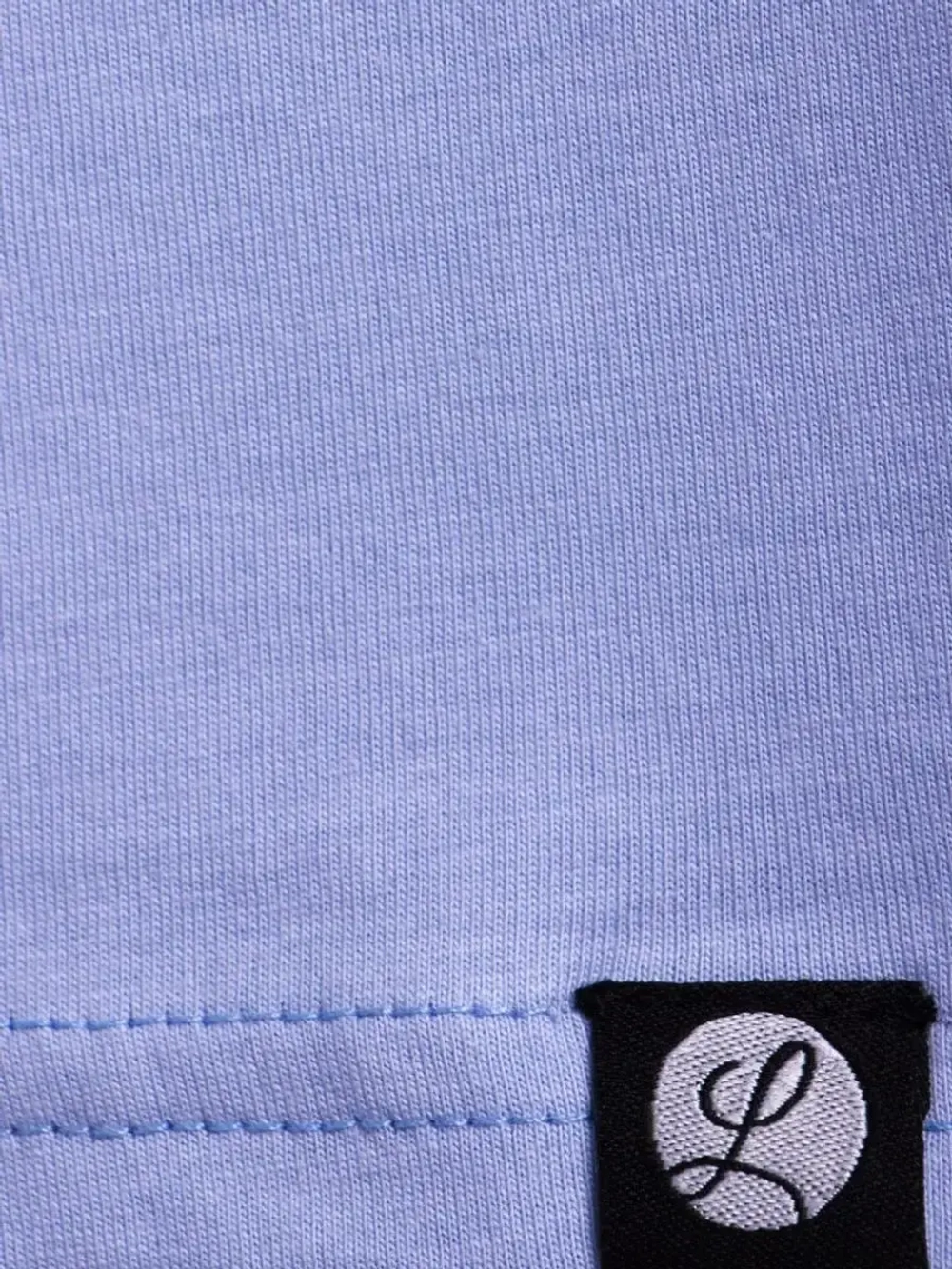 Футболка детская базовая в сад