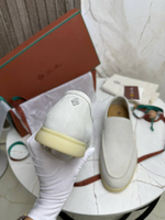 Лоферы Loro Piana