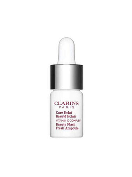 Brightening skin treatment with vitamin C ( Beauty Flash Fresh Ampoule) 8 ml