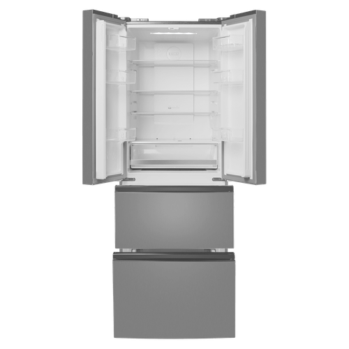 Холодильник-морозильник MAUNFELD MFF180NFE01