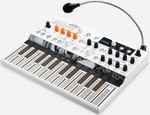 Синтезатор ARTURIA MicroFreak Vocoder
