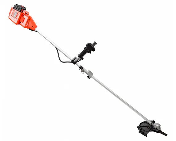 Триммер аккумуляторный BRAIT BCBC40-4PUBL-2 PRO