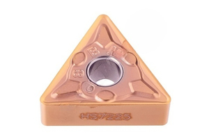 TNMG160408-BM-HS7225 Пластина твердосплавная Hadsto