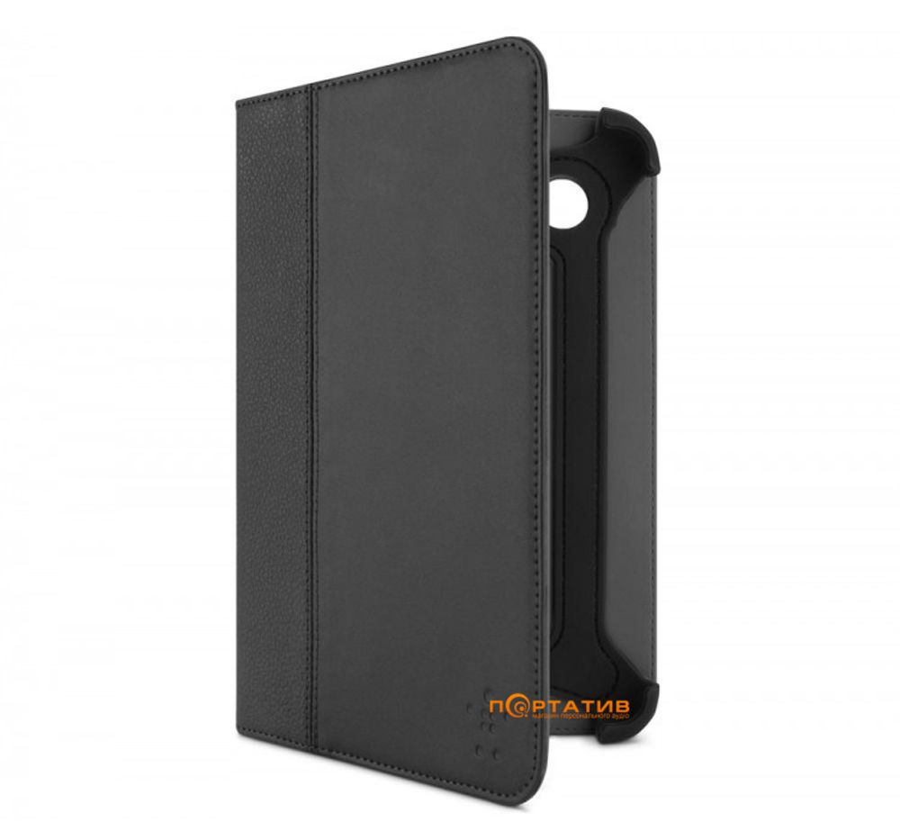 Чехол-книжка Belkin Cinema Folio Stand for G.Tab 7&quot; (F8M388cwC0