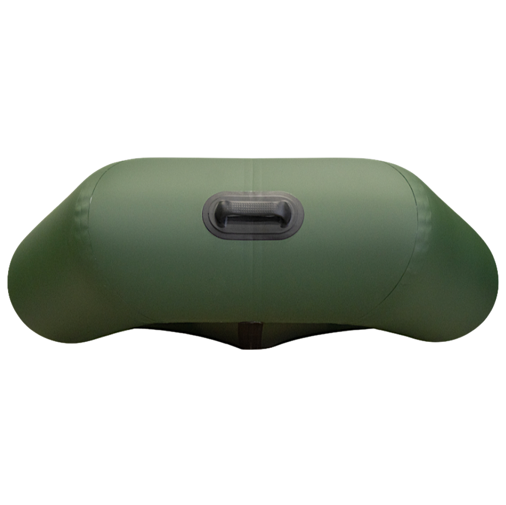 Лодка ПВХ Мастер Лодок Барс 3200СКК Слань-книжка Киль -