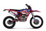 Мотоцикл Эндуро TMBK KINETIC 300H