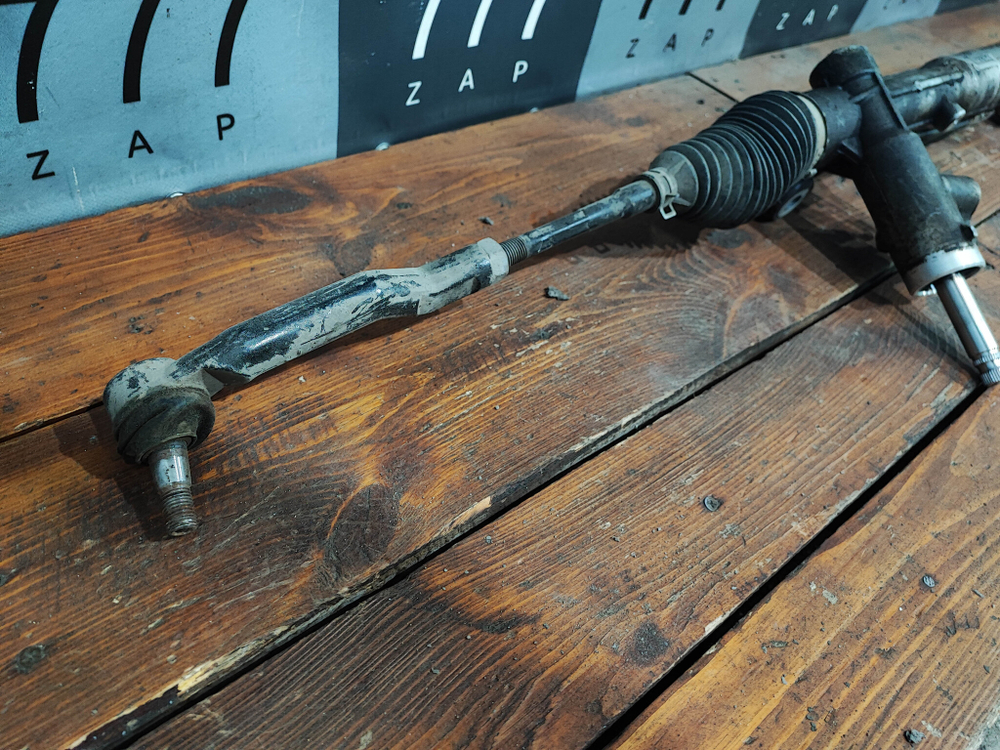 Рейка рулевая Chery Tiggo 4  Б/У Оригинал T153401010BB