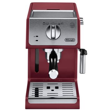 Кавоварка DeLonghi ECP 33.21 R