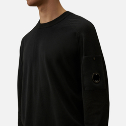 Свитер Crepe Crewneck Lens