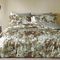 Постельное белье LORETTA жатка TIVOLYO HOME Турция