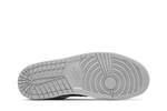 Кроссовки Jordan Air Jordan 1 Mid Se "Elephant Toe"