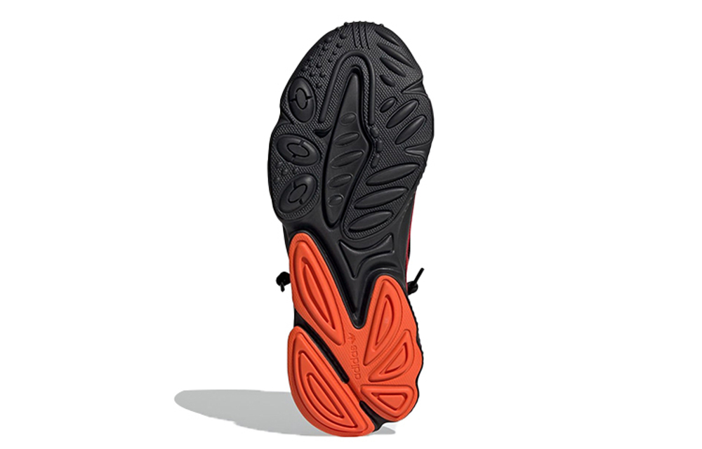 Кроссовки Adidas Originals Ozweego