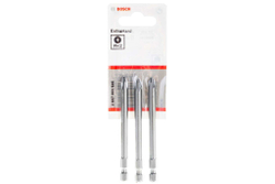 Набор 3 Биты 89 мм Bosch PH2 XH 2607001535
