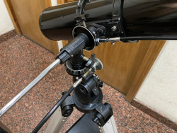 Sky-Watcher 130/650 EQ2