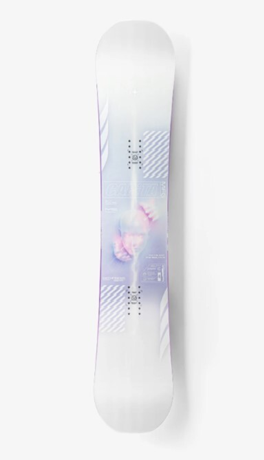 Сноуборд CAPITA Pathfinder Camber