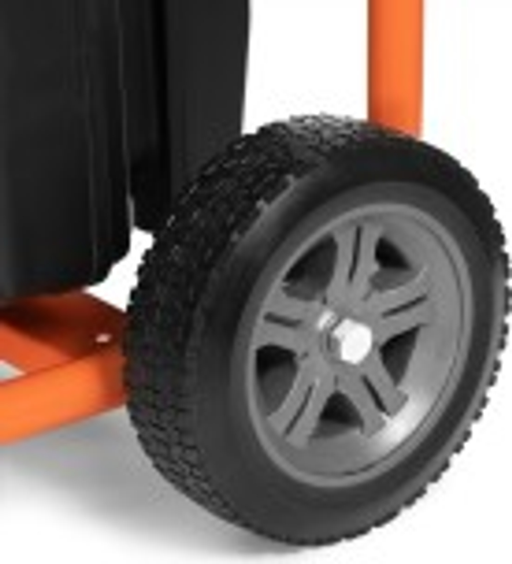 Генератор бензиновый DAEWOO GDA 8000 Ei инверторный GDA 8000Ei