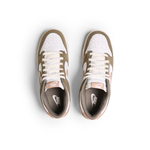 Кроссовки Nike Dunk Low "Medium Olive/Hemp"