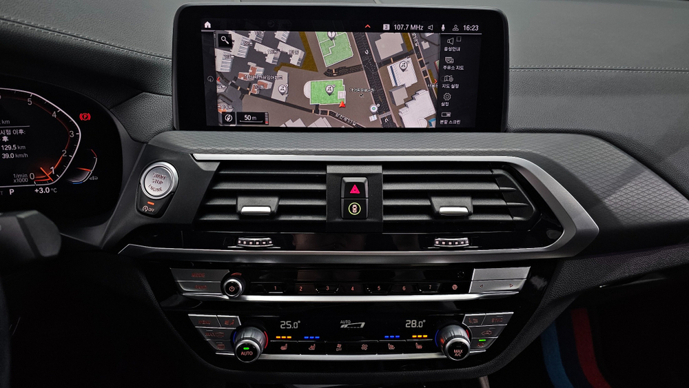 BMW X4 (G02) xDrive20i M Sport X Online Exclusive Edition