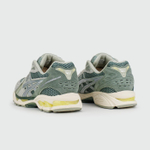 Кроссовки Asics Gel-Kahana 14 Olive Grey