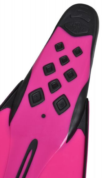 Ласты Seac ALA розовые