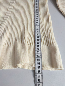 Джемпер Mango из вискозы 46 размер